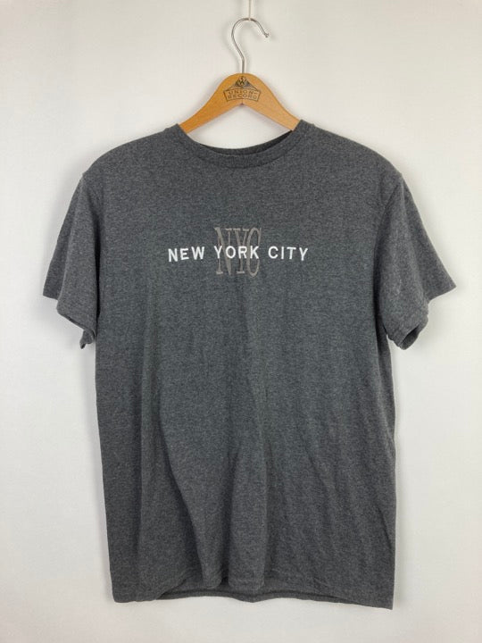 „New York City“ T-Shirt (M)