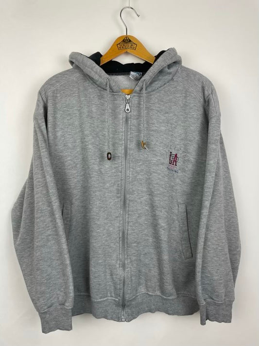 Rodeo „Athletics“ Sweatjacke (M)