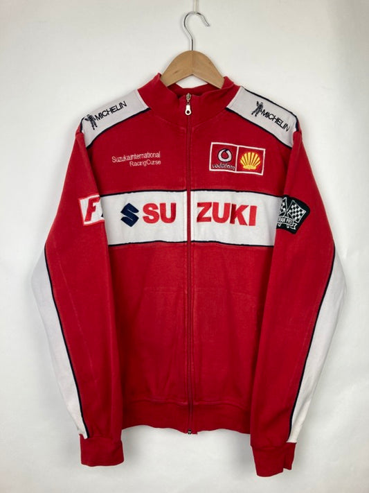 Suzuki Racing Jacke (M)