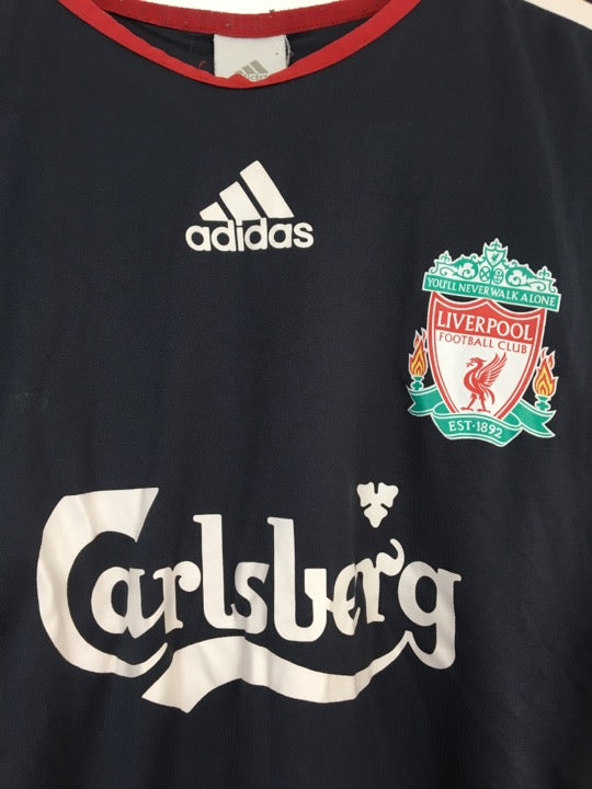 Adidas Liverpool Trikot (M)