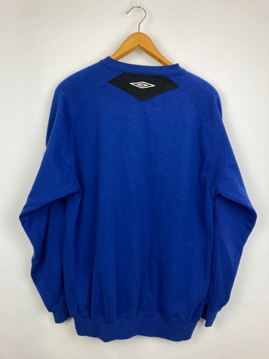 Umbro Sweater (L)