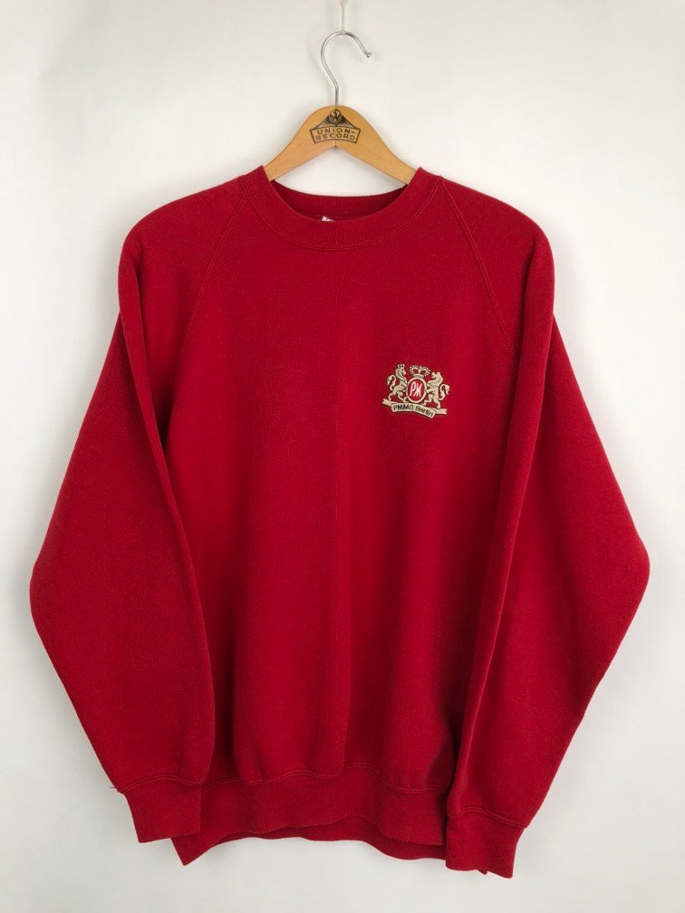 „PMMG Berlin“ Sweater (L)