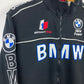 „BMW“ Power Racing Jacke (XL)