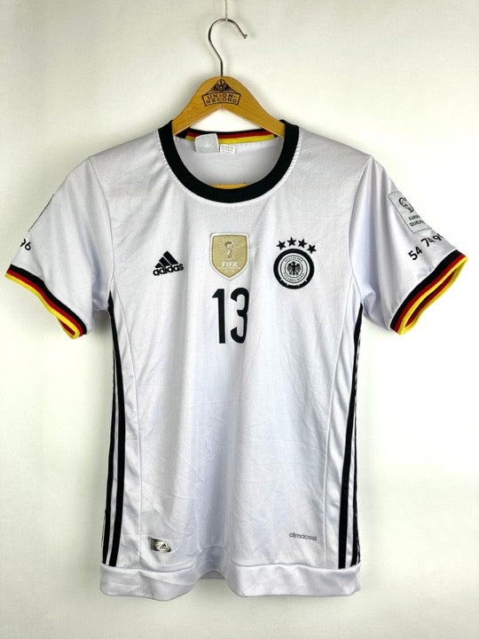 „Deutschland - 13 Müller“ Trikot (S)