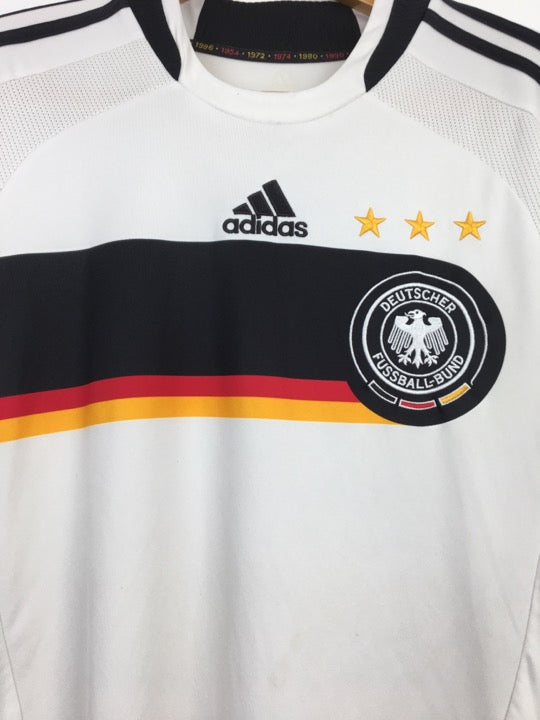 Adidas Deutschland Trikot (M)