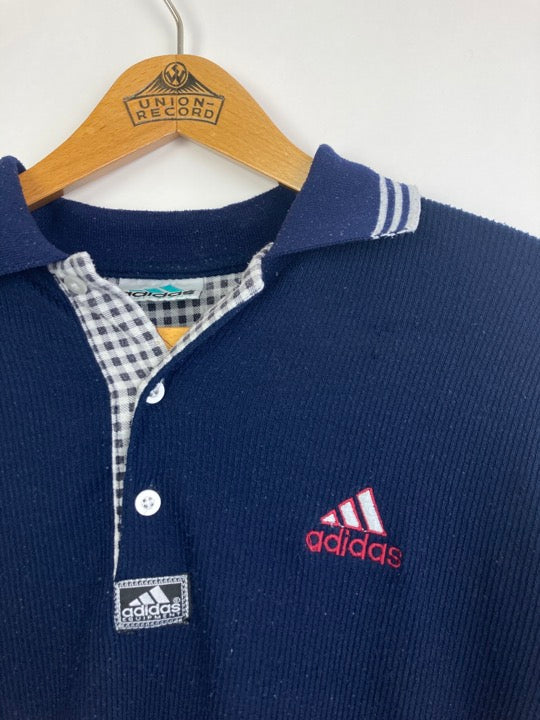 Adidas Polo Shirt (L)