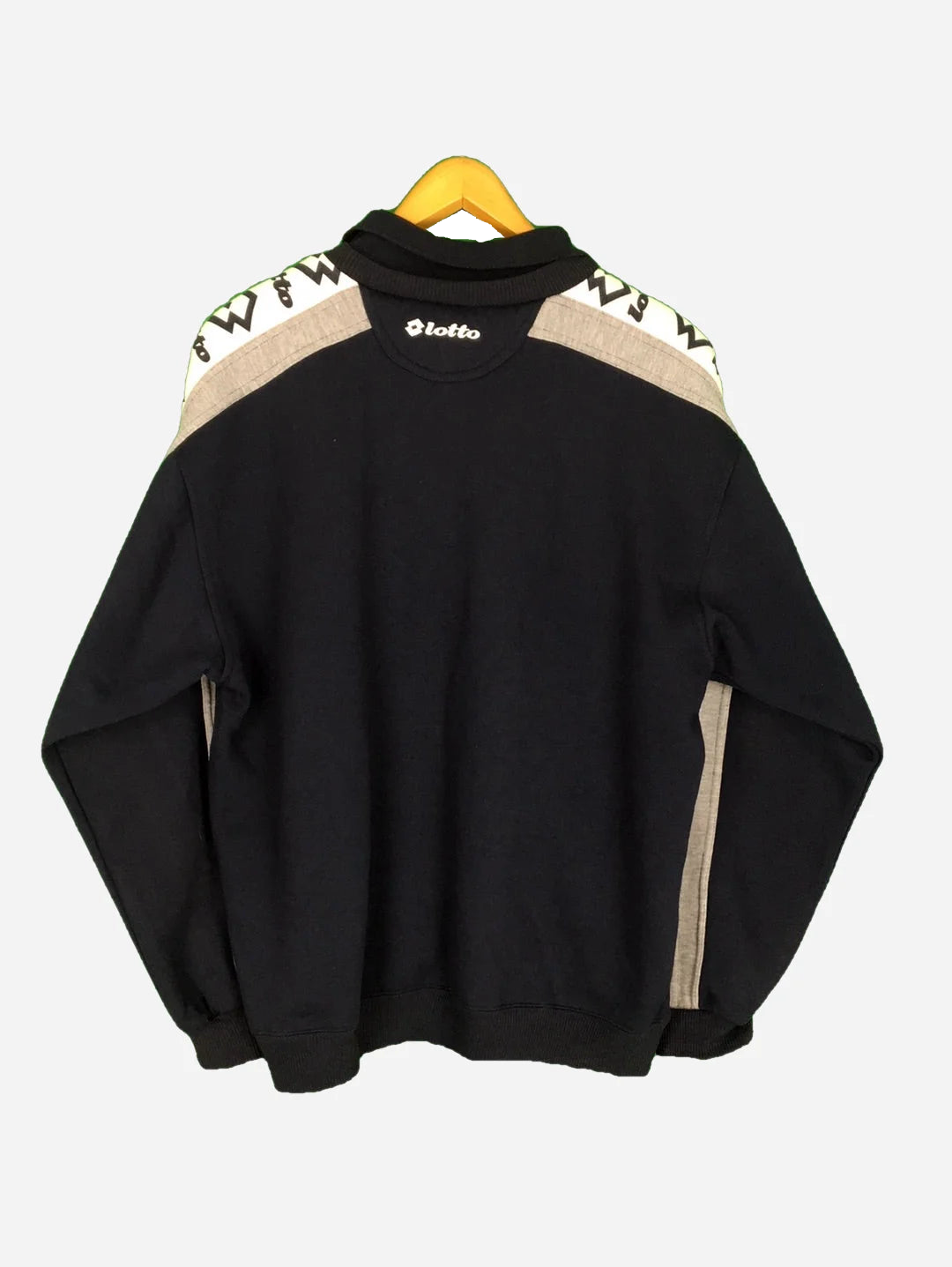 Lotto Sweater (M)