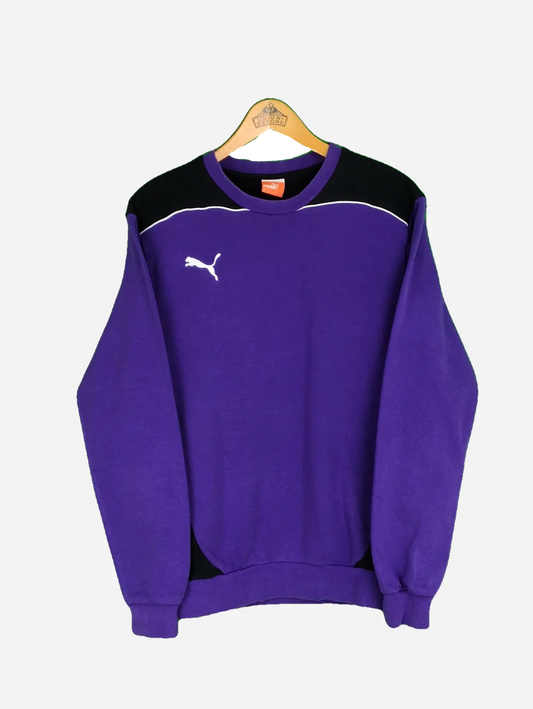 Puma Sweater (M)